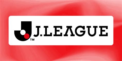 j league official website